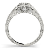 Engagement Rings Antique - TN83292